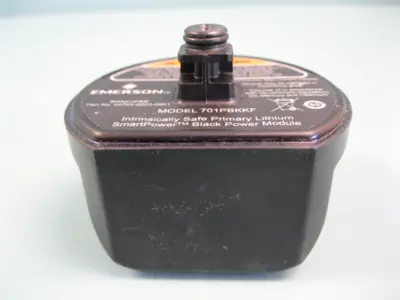 NEW Emerson 701PBKKF