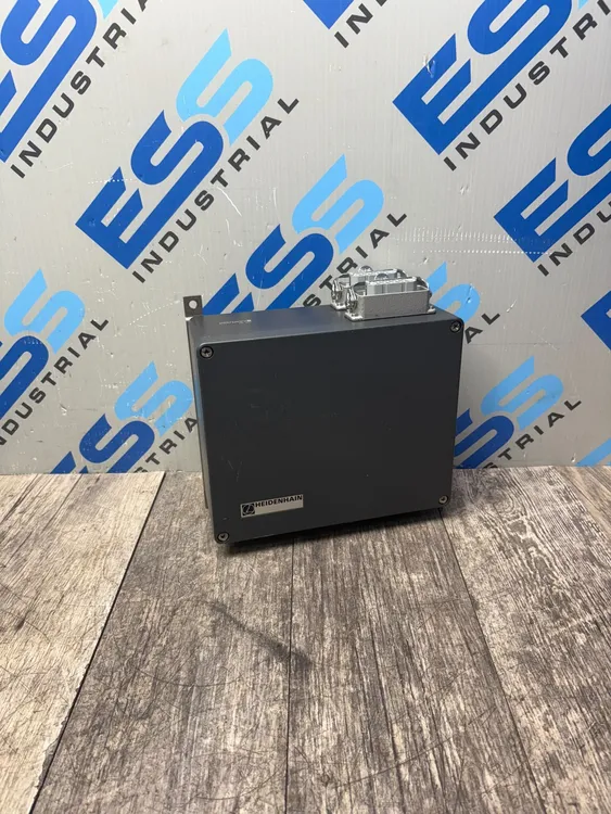 Used HEIDENHAIN EXE 839 H10 Misc Electrical & Power Parts South Carolina US | ESS Industrial Equipment Sales #914480