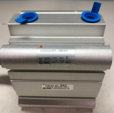 NEW SMC NCDQ2A63-30DMZ