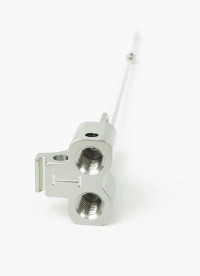 New | in-Stock Siemens IMT Uncoated Fluid Transfer Probe Assembly Medical Parts California US | ANACAPA EQUIPMENT BROKERS, INC #1557956