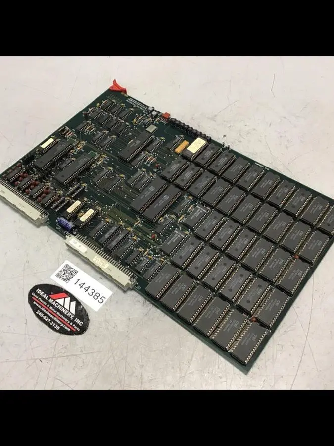 USED HPM 1D703-0031