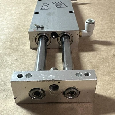 USED SMC CDPXWM25-200