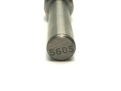 USED POP A PLUG TUBE PLUG