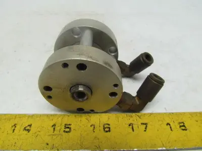 Bimba FOD-091-3R4F Double Acting/End Rod 1-1/16" Bore 1" Stroke Air Cylinder