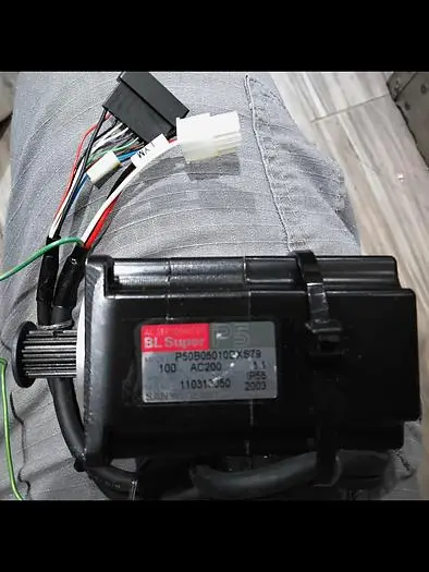 Used SANYO DENKI 50B0405010DXS79 Motors (misc) Florida US | SMT Resource #484411