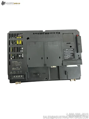 USED MITSUBISHI GT1675M-VTBA