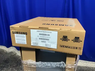 Used SAMSUNG AM030TNZDCH/AA Miscellaneous MRO Ohio US | HGR 24 #1287302