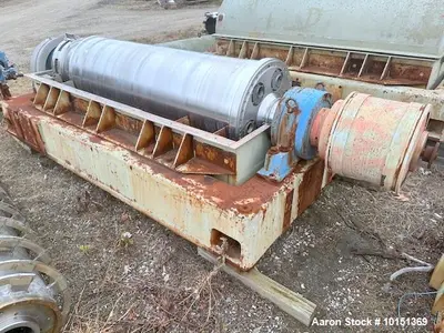 USED SHARPLES PM-70000