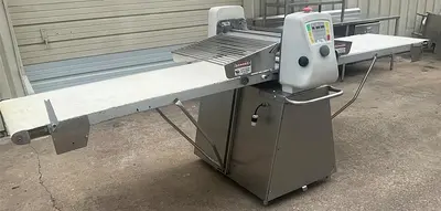 Used HOBART 6801 Meat Processing Equipment British Columbia CA | Surrey Food Equipment #1310921