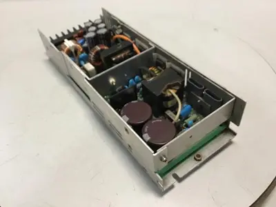 USED NEMIC-LAMBDA HKT160-5FF