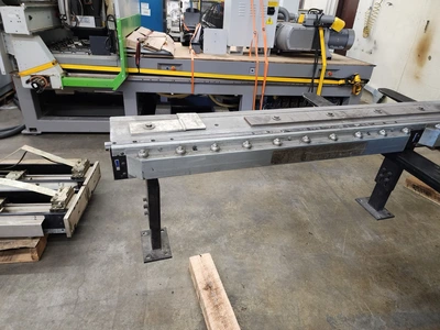 Used 1900 NIAGARA 612 Power Squaring Shears (Inch) Illinois US | Revelation Machinery #1310895
