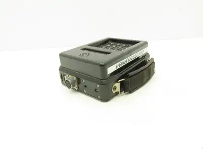Test Products Inc GAC 90011 Remote Pendant Keypad With Display 12VDC