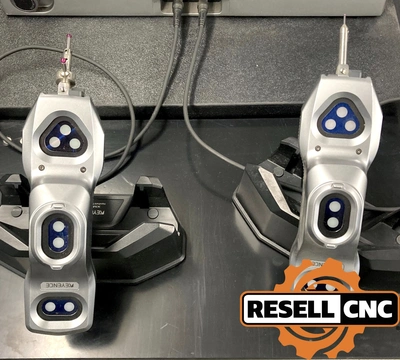 USED 2018 Keyence XM-T1200