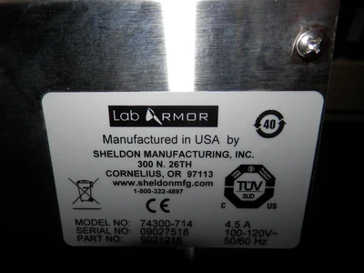 Used _UNKNOWN_ _UNKNOWN_ Baths / Circulators California US | Biotech Equipment Sales #1464644