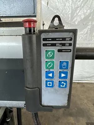 USED 2012 MTA TRACER 51