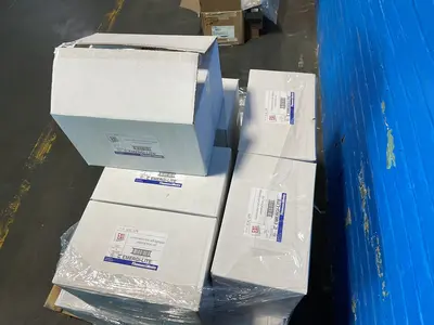 USED THOMAS & BETTS ELXCLPR