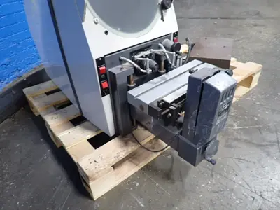 USED GAGE MASTER CORPORATION 201GNC