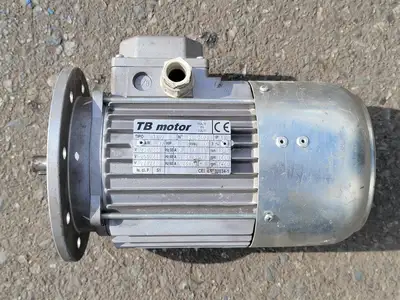 USED TB MOTOR TV 71B