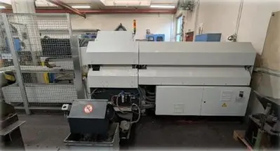 USED 2018 KASTO KASTOFLEX F