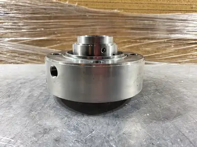 Pump Mechanical Pusher Seal QBQ 2.75