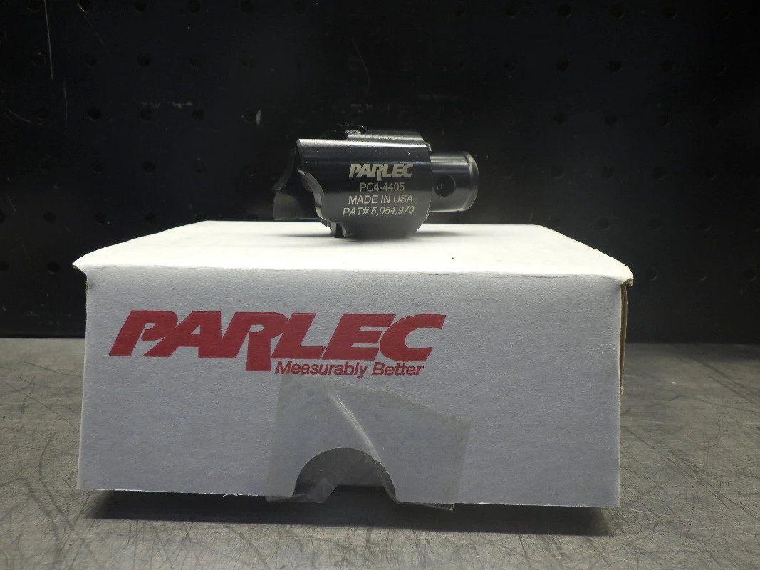 Parlec PC4 Rough Boring Head 40.13mm to 64.26mm PC4-4405 (LOC3118C)