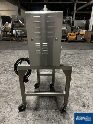 USED Frewitt Frewitt MF-LAB Laboratory Mill