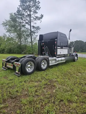 Used 2009 KENWORTH W900 Conventional trucks Louisiana US | Proxy Equipment #1426093