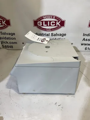 Eppendorf 5417C Laboratory Benchtop Centrifuge -Parts/Repair?