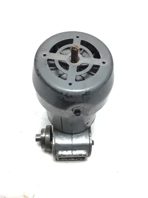 Dayton E47479 Gear Motor