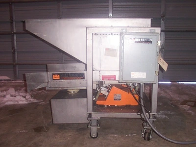 Used _UNKNOWN_ HS 56 Vibratory Conveyors Minnesota US | A&I Equipment #1317321