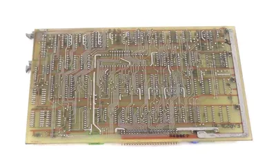 GENERIC EV653F-R1 PC BOARD EV653FR1
