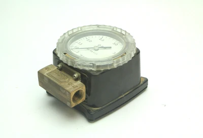 Used RCM Industries 1/2-71-R-4 Air Velocity and Flow California US | Davliegogo LLC #1706966