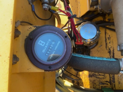 Used WACKER RD880V Tandem Rollers Michigan US | Miedema Asset Management Group #1761445