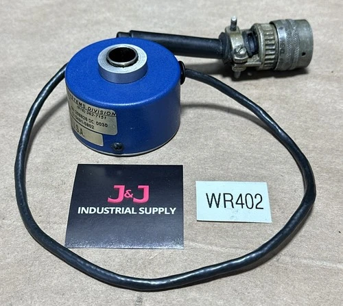 Used Bei 818-05-0082 Encoders Indiana US | J&J Industrial Supply #518780