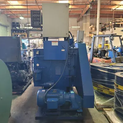Used NATIONAL 56LS Cold Headers Ontario CA | Walden Machinery #1289106