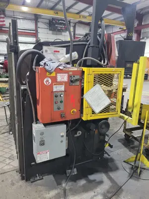 1994 AMADA RG-50 Brake Presses | MD Equipment Services LLC (6)