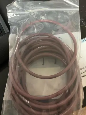 IPD SEAL PN: 6V5101