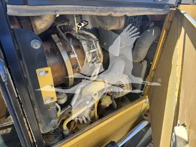 USED 2014 DEERE 650K LGP