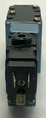 Used MAC VALVE MV-A1C-A111-PM-111JJ Solenoid Valves | Surplus Asset Holdings #1216819