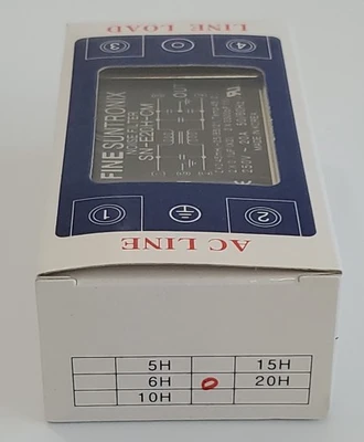 NEW Suntronix SN-E20H-CM