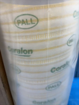 New | in-Stock Pall HC8314FCP16H Miscellaneous Equipment (Electrical & Power) Indiana US | J&J Industrial Supply #1260417