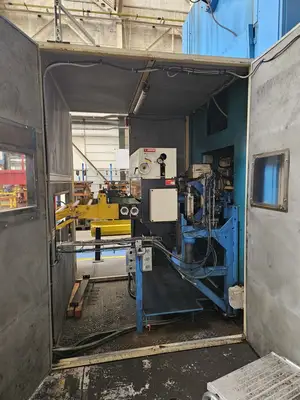 Used _UNKNOWN_ _UNKNOWN_ Coil Presses FR | Apex Group #1550853