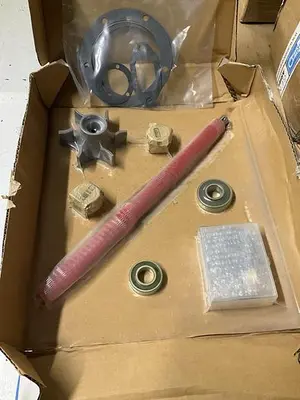 Waukesha Water Pump Kits PN G-960-181