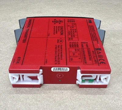 NEW PR Electronics 4114