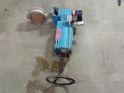 USED METSO B1JRU10/40
