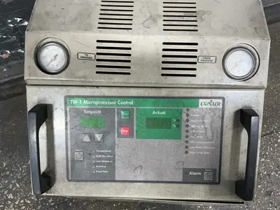 Used CONAIR MX1DI Misc Plastics Equipment Ohio US | HGR 24 #1314783