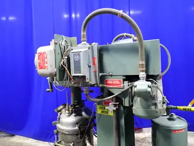 USED 1996 MYERS VL550A