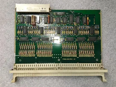 USED SIEMENS A0092-C192-03-85, C79040-A92-C192-1-87, 6XV5200 2C