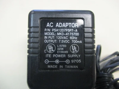 USED ITE Power Supply MKD-4175700