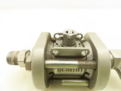 Used GEMINI _UNKNOWN_ Valves/Fittings | Arrow Industrial #627782